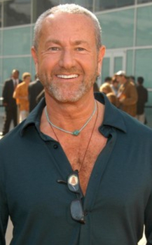 Charlie Adler